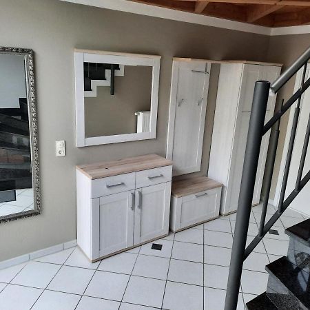 Wohnung In باد ليبسبرنج المظهر الخارجي الصورة