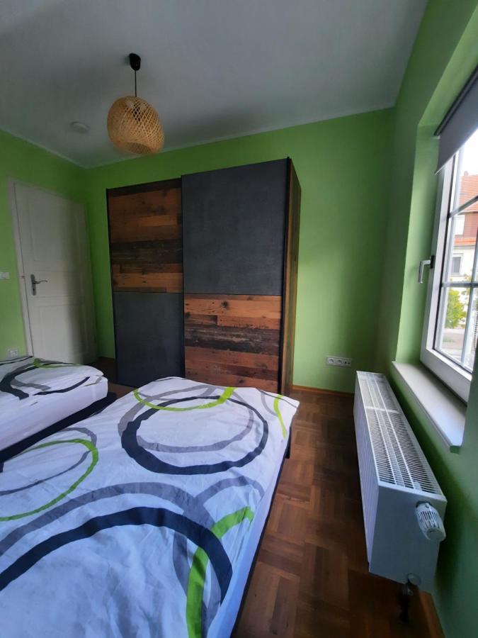 Wohnung In باد ليبسبرنج المظهر الخارجي الصورة