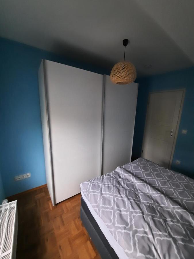 Wohnung In باد ليبسبرنج المظهر الخارجي الصورة