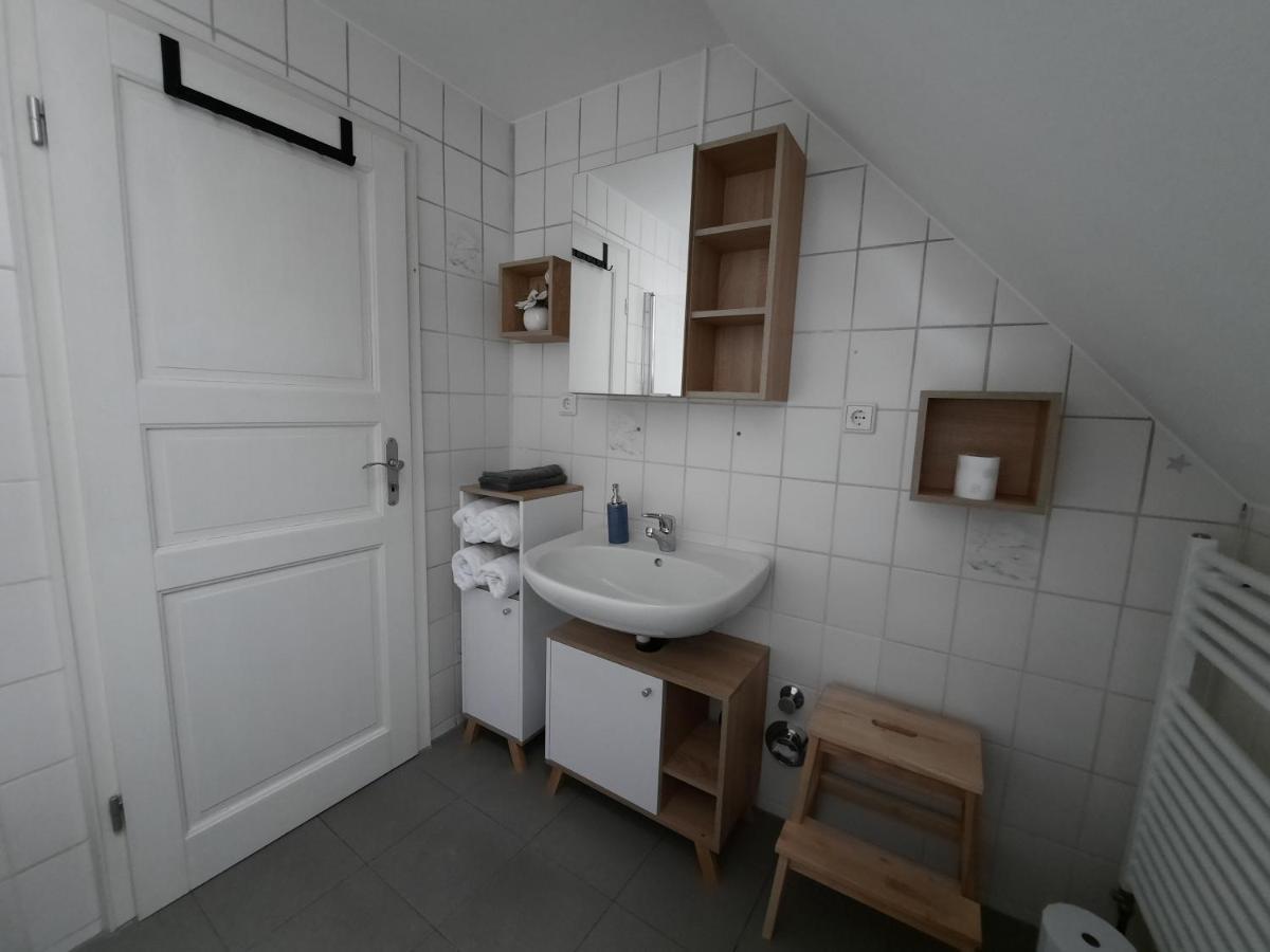 Wohnung In باد ليبسبرنج المظهر الخارجي الصورة